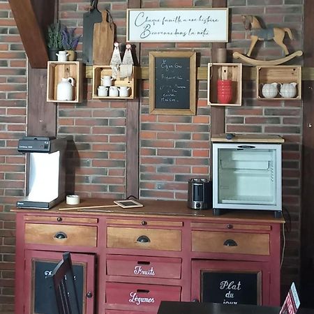 Maison Errientania Souraide ภายนอก รูปภาพ