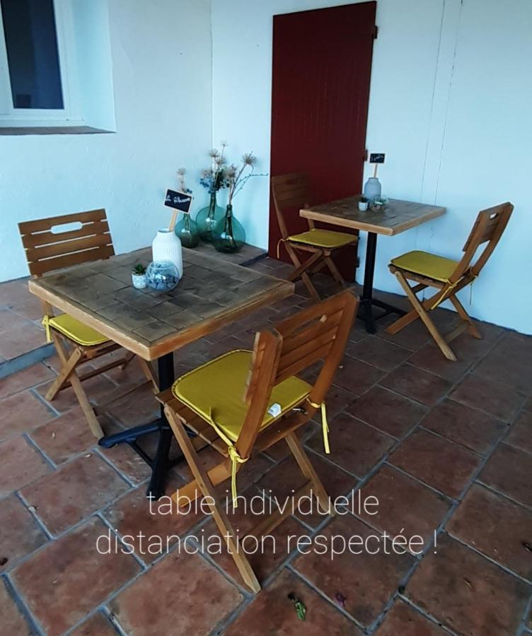 Maison Errientania Souraide ภายนอก รูปภาพ