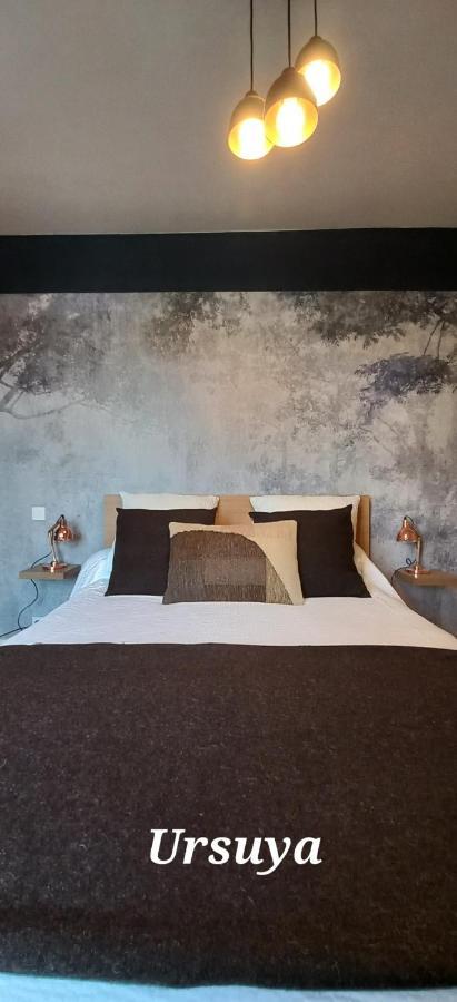 Maison Errientania Souraide ภายนอก รูปภาพ