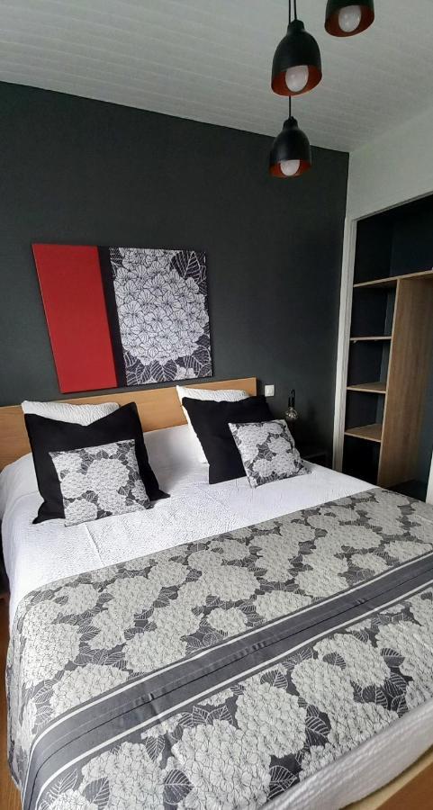 Maison Errientania Souraide ภายนอก รูปภาพ