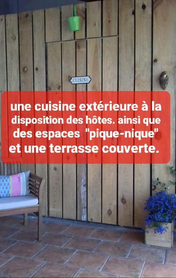 Maison Errientania Souraide ภายนอก รูปภาพ