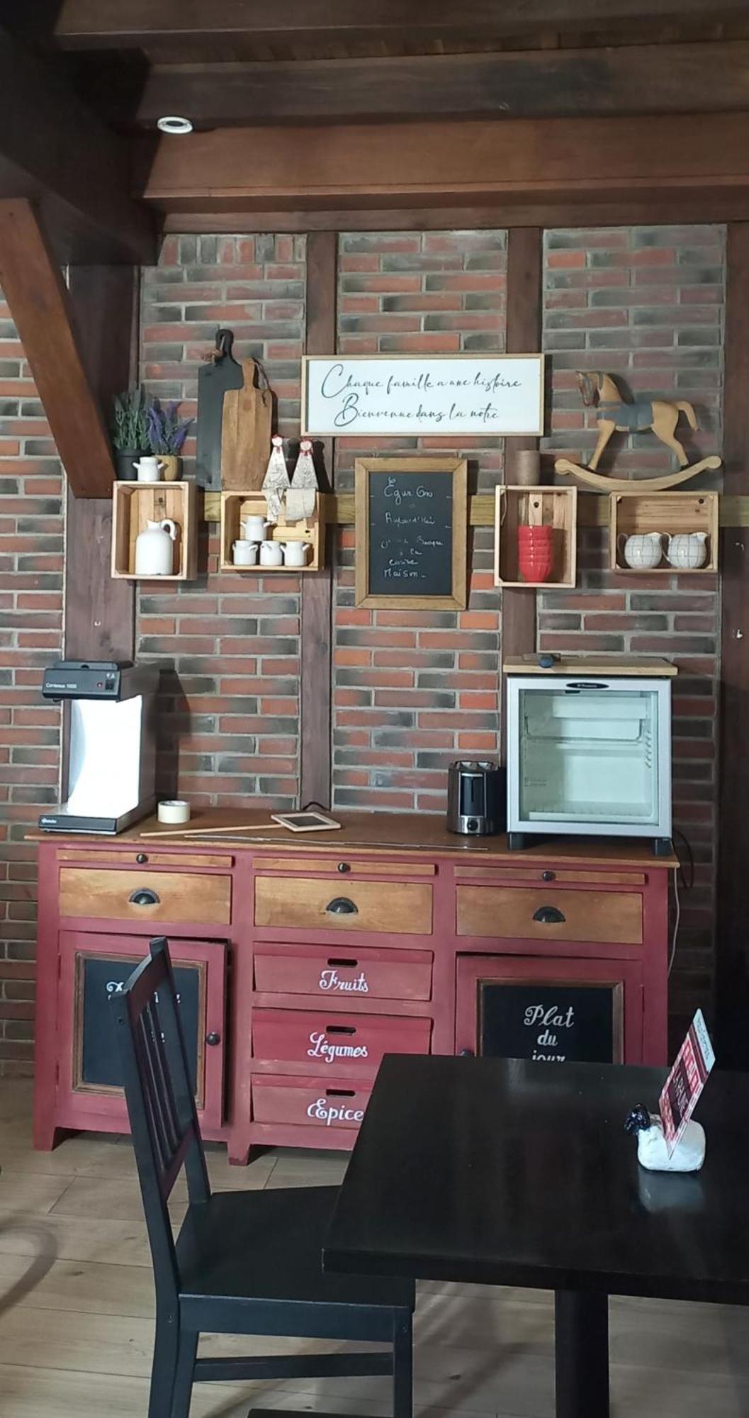 Maison Errientania Souraide ภายนอก รูปภาพ